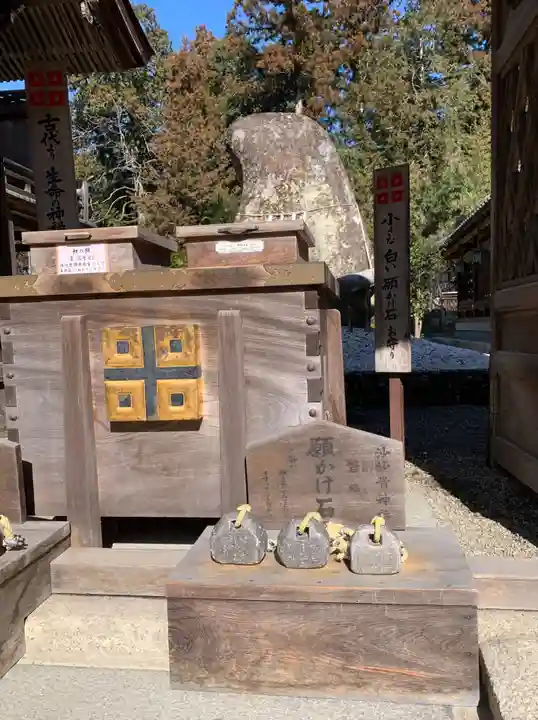 沙沙貴神社のその他建物