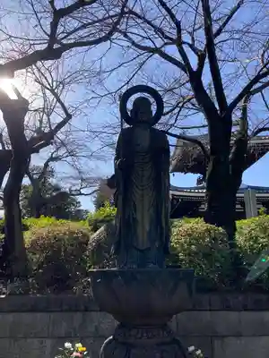 護国寺(東京都)