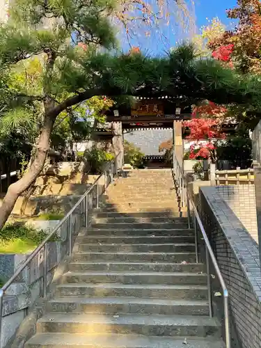 法輪寺(東京都)
