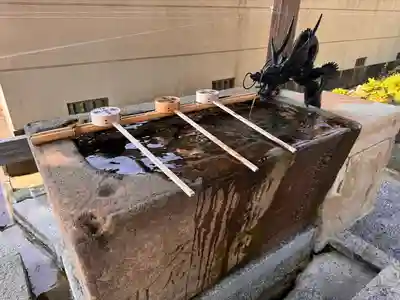 久居八幡宮（野邊野神社）(三重県)