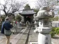 長命寺のその他建物