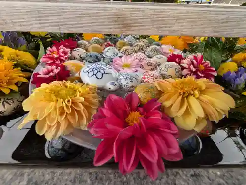 豊景神社(福島県)