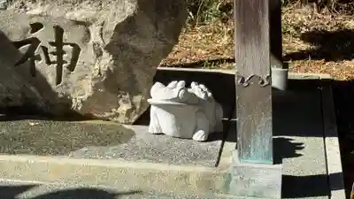 八坂神社 (徳島県)