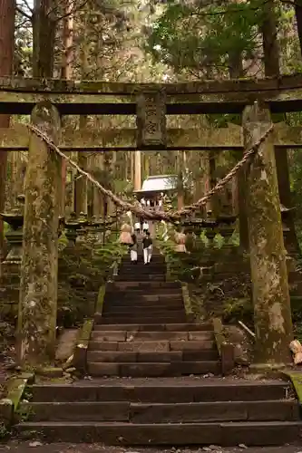 上色見熊野座神社(熊本県)