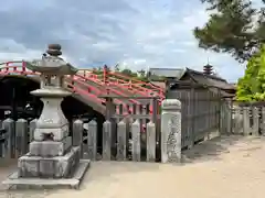 厳島神社(広島県)