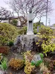 来迎寺（材木座）(神奈川県)