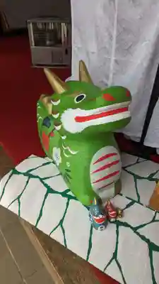 大宮・大原神社のその他建物