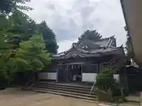 金山神社(若宮八幡宮境内社)(神奈川県)
