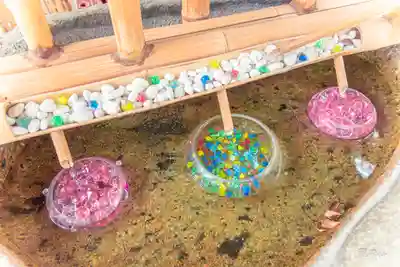 小芝八幡宮(静岡県)