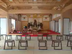 満行寺(埼玉県)