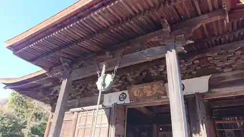 本遠寺(山梨県)