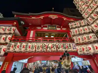 鷲神社(東京都)