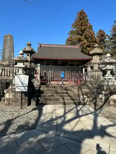 成田山新勝寺(千葉県)
