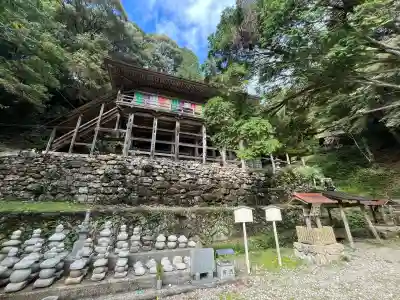 日龍峯寺(高澤観音)(美濃清水)(岐阜県)