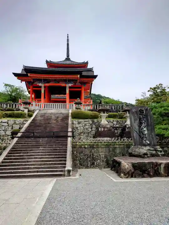 清水寺(京都府)