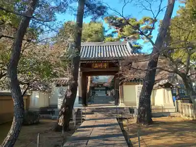 道場寺(東京都)