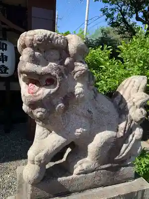 小石神社(群馬県)