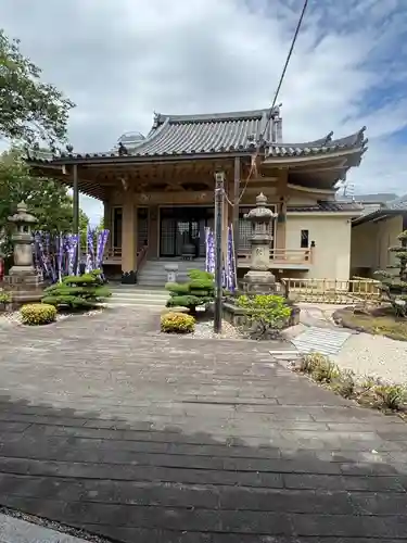 東界寺(愛知県)