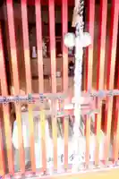 花園稲荷神社の本殿・本堂