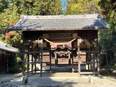 望湖神社(滋賀県)