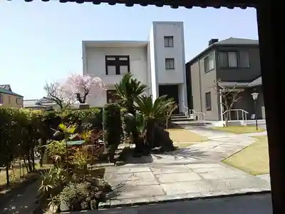 大乗寺のその他建物