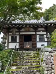 妙感寺(滋賀県)