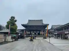 川崎大師（平間寺）(神奈川県)