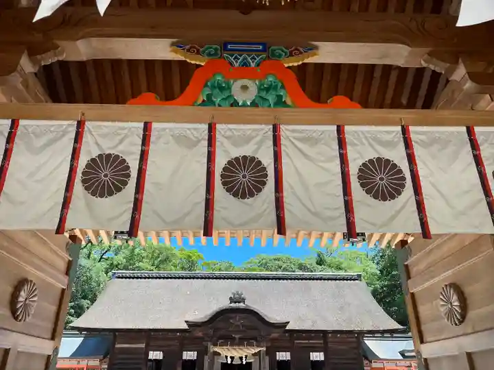 大山祇神社(愛媛県)