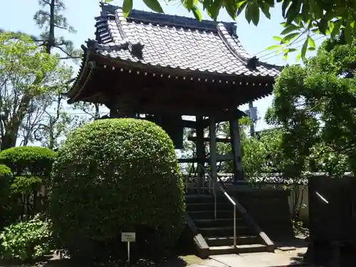 薬王寺のその他建物