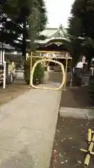 今戸神社の建物その他