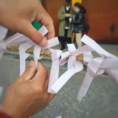 城南宮(京都府)