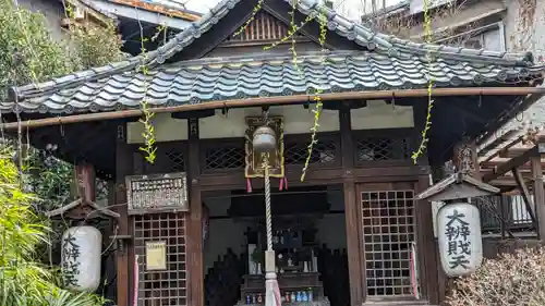 天性寺(京都府)