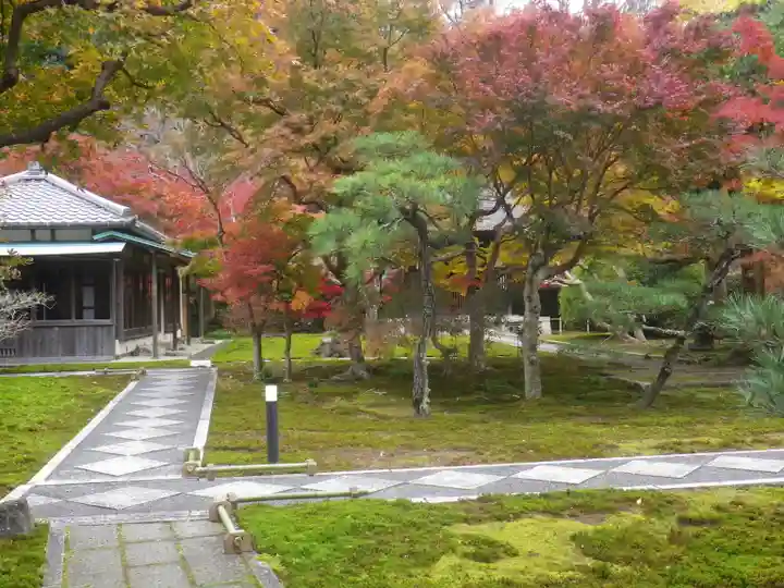 長壽寺(長寿寺)のその他建物