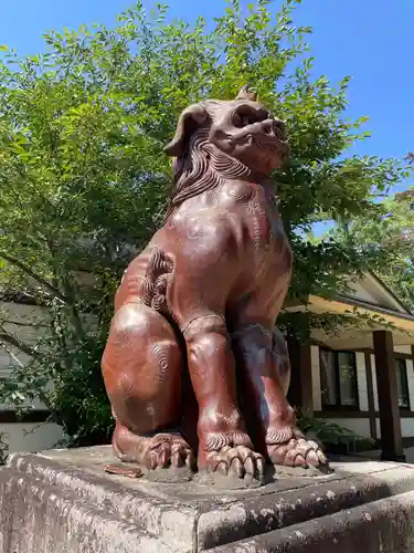 岡山縣護國神社(岡山県)