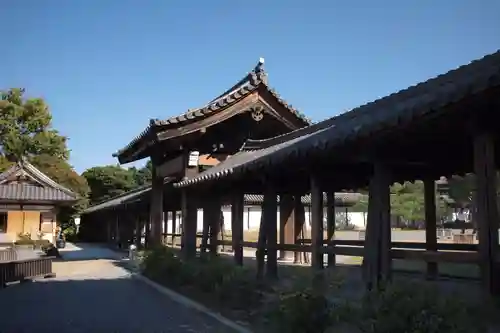 東福禅寺（東福寺）のその他建物