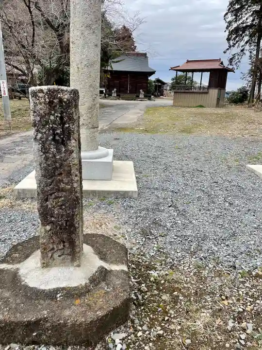 大宮神社(栃木県)