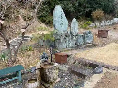 笠原寺(京都府)
