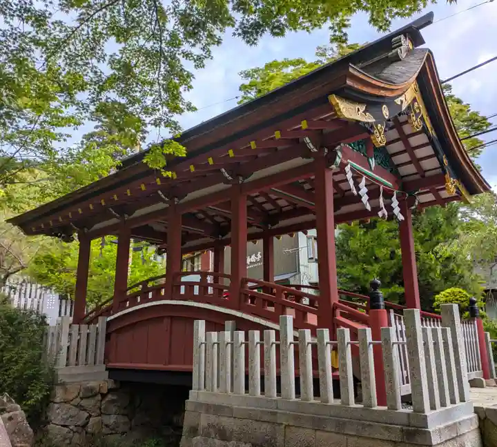 筑波山神社(茨城県)