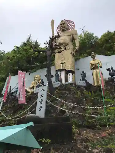 厄除不動明王院(香川県)