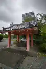 美江寺(岐阜県)