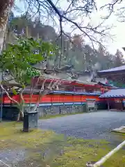 丹生都比売神社(和歌山県)