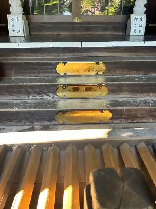 岡崎神社のその他建物