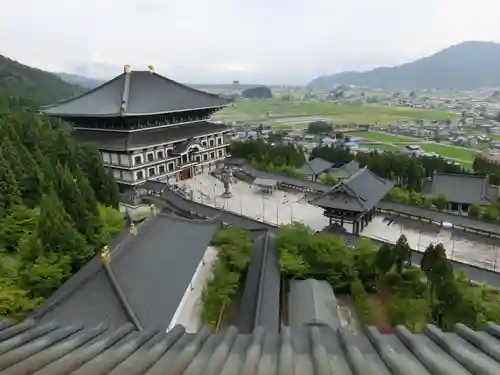 清大寺(越前大仏)のその他建物