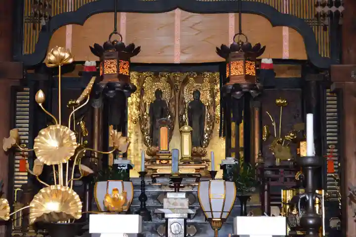 二尊院(京都府)