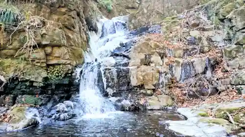 九頭龍神社(東京都)