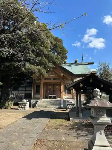 北星神社(千葉県)