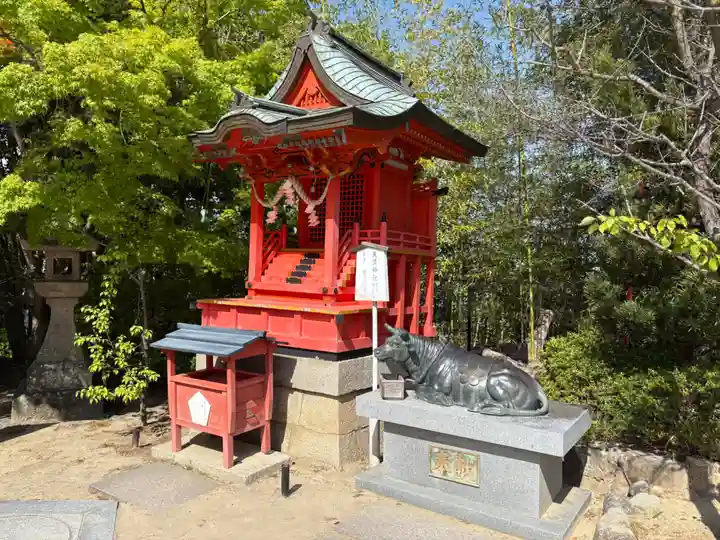 宝塚神社(兵庫県)