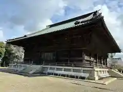 東勝寺宗吾霊堂(千葉県)