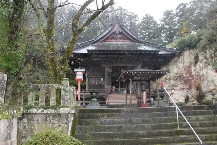 正法寺(埼玉県)