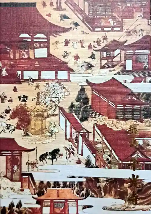 千光寺(兵庫県)